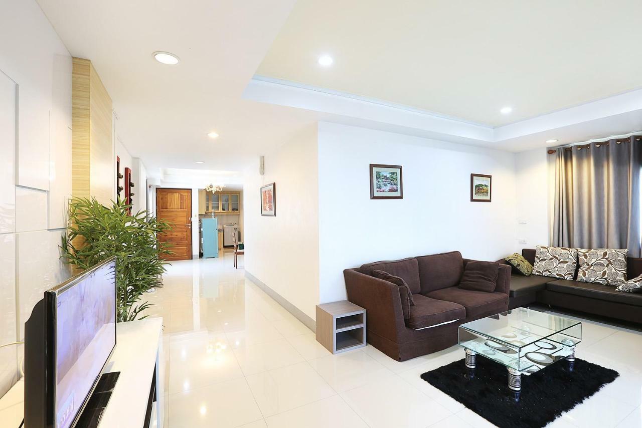 V Place Residence Songkhla Buitenkant foto