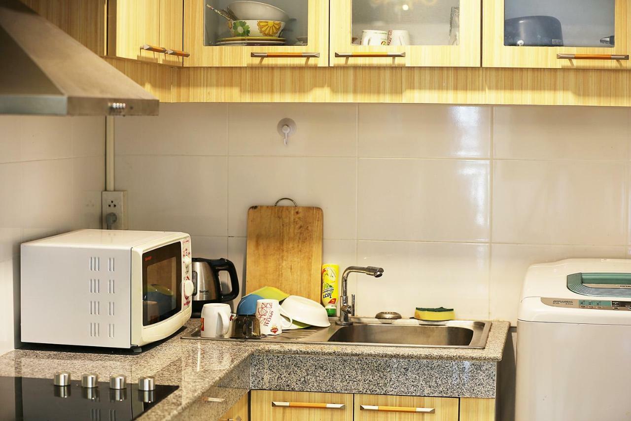 V Place Residence Songkhla Buitenkant foto