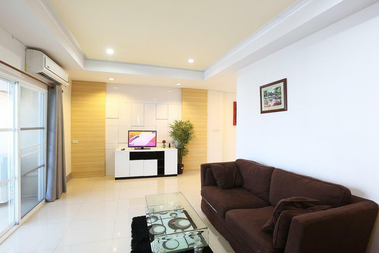 V Place Residence Songkhla Buitenkant foto