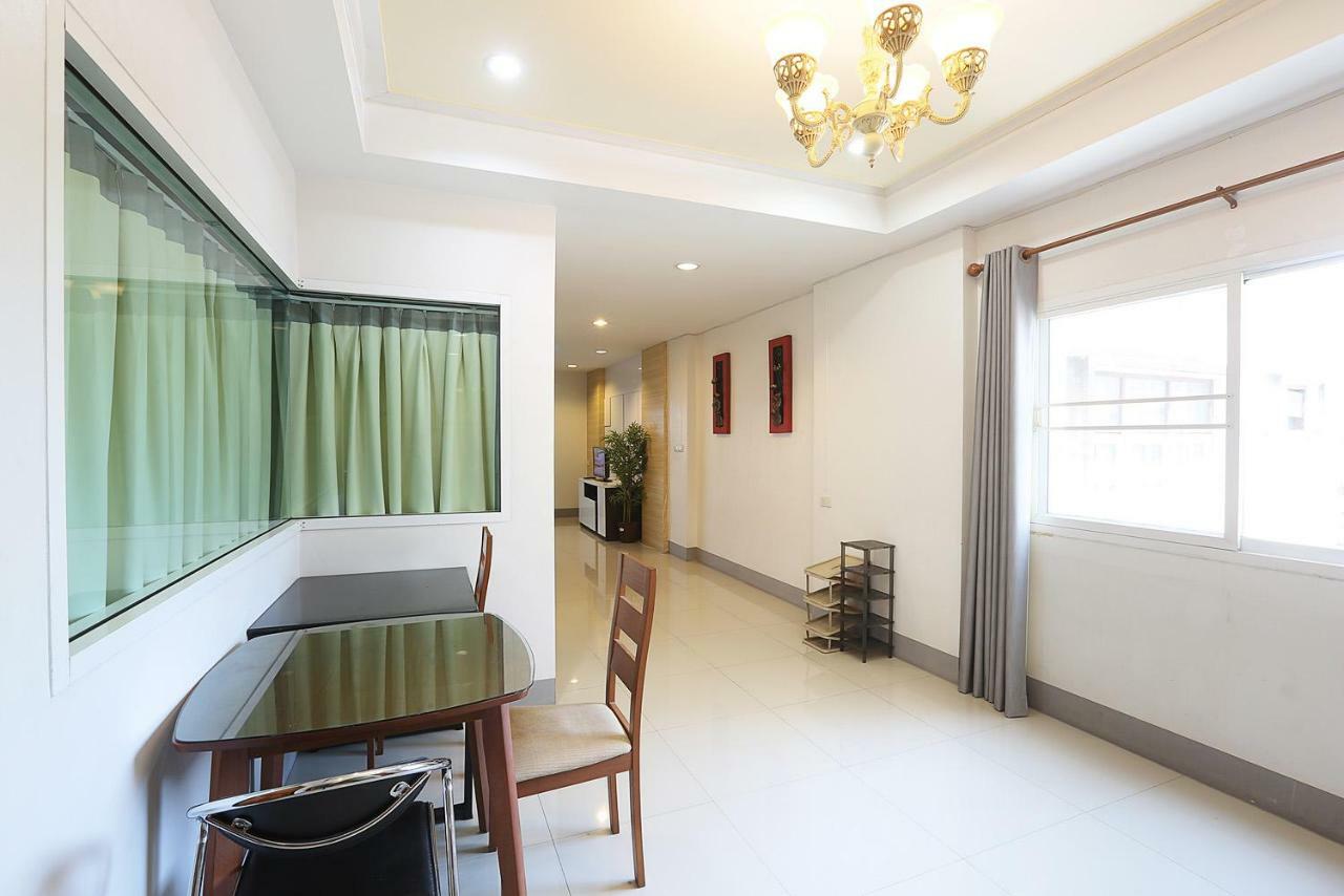 V Place Residence Songkhla Buitenkant foto