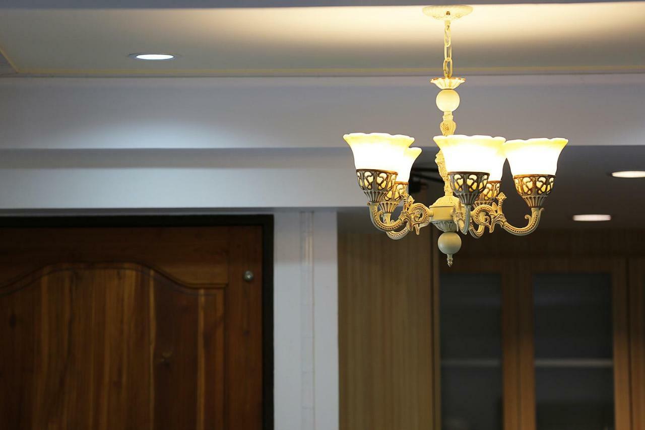 V Place Residence Songkhla Buitenkant foto